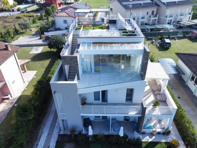 Pensión Lugana 9 Peschiera del Garda