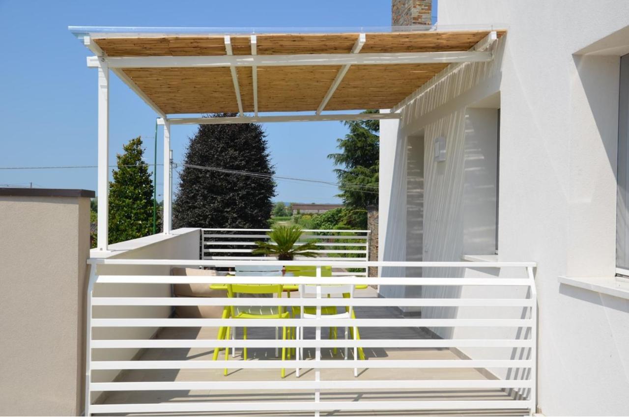 Lugana 9 Pensión Peschiera del Garda