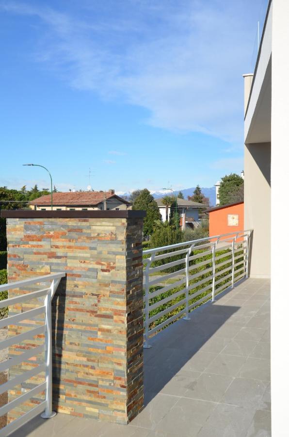 Pensión Lugana 9 Peschiera del Garda