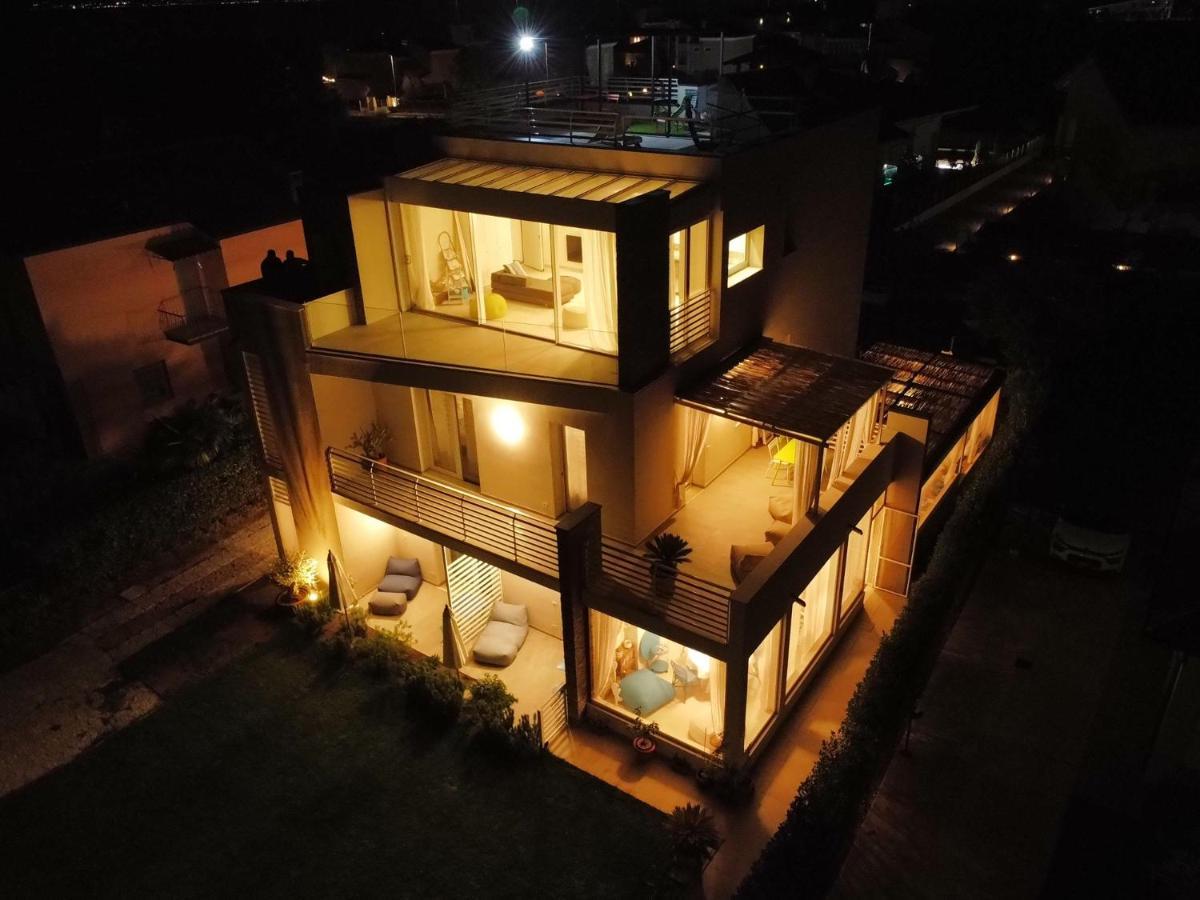 Lugana 9 Guest house *